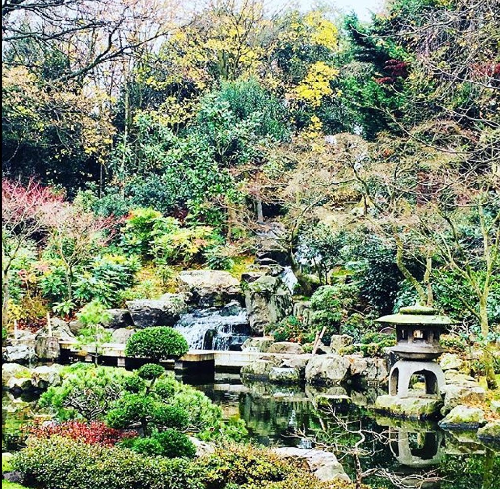 Living authentically