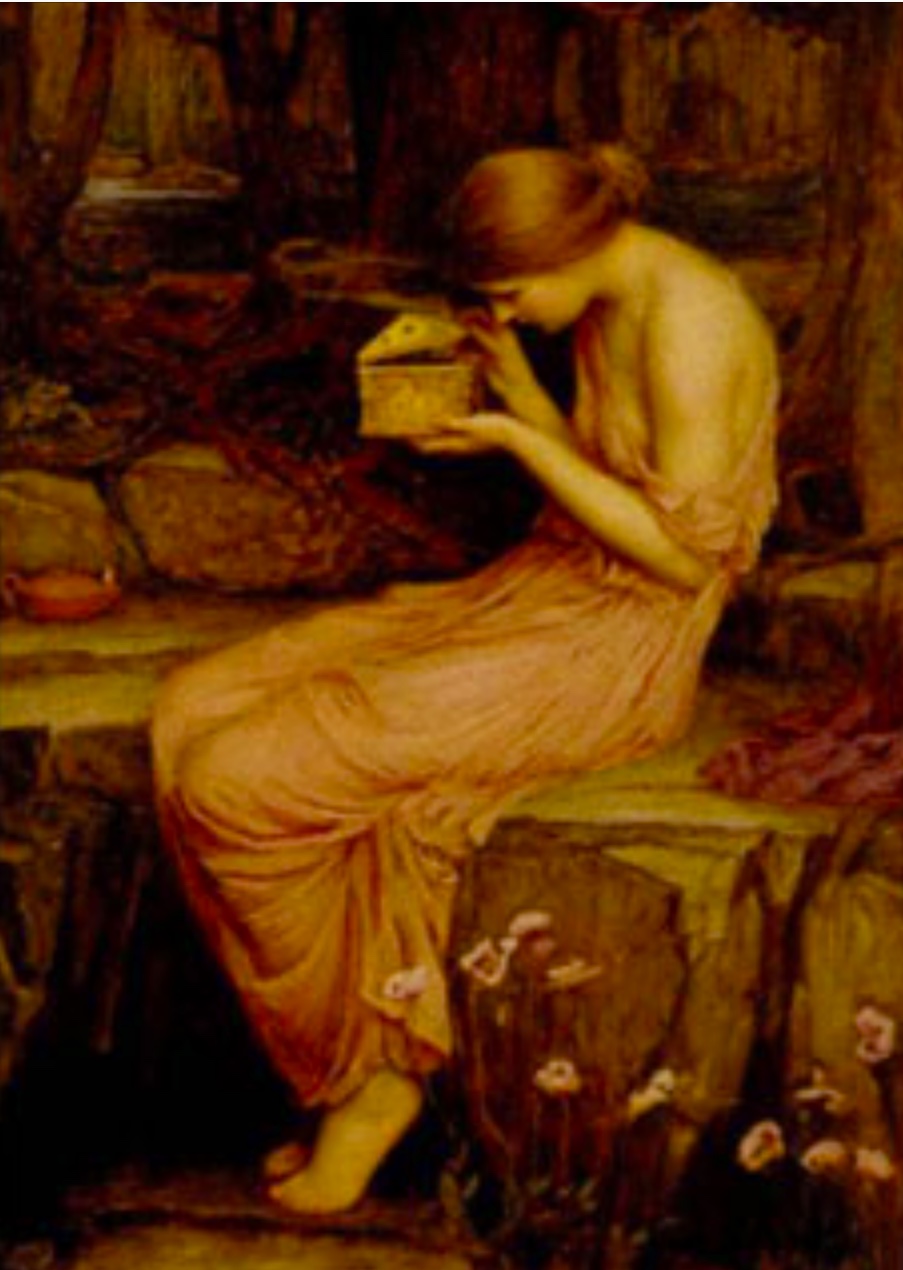 The Gold Pandora’s&nbsp;box