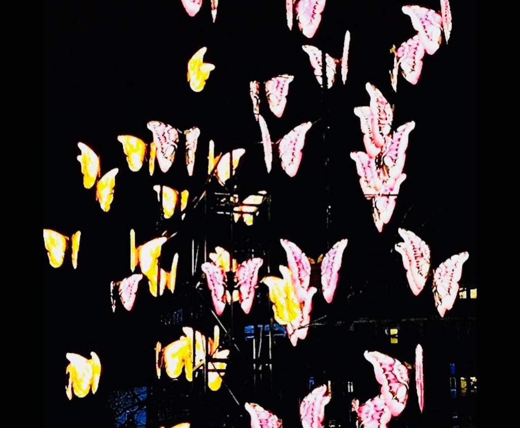 Super heroes are real