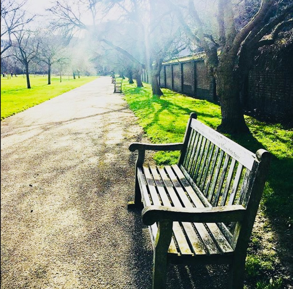 “R” for Resilience