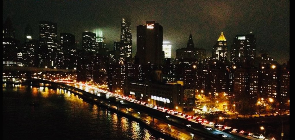 An appointment in the&nbsp;night