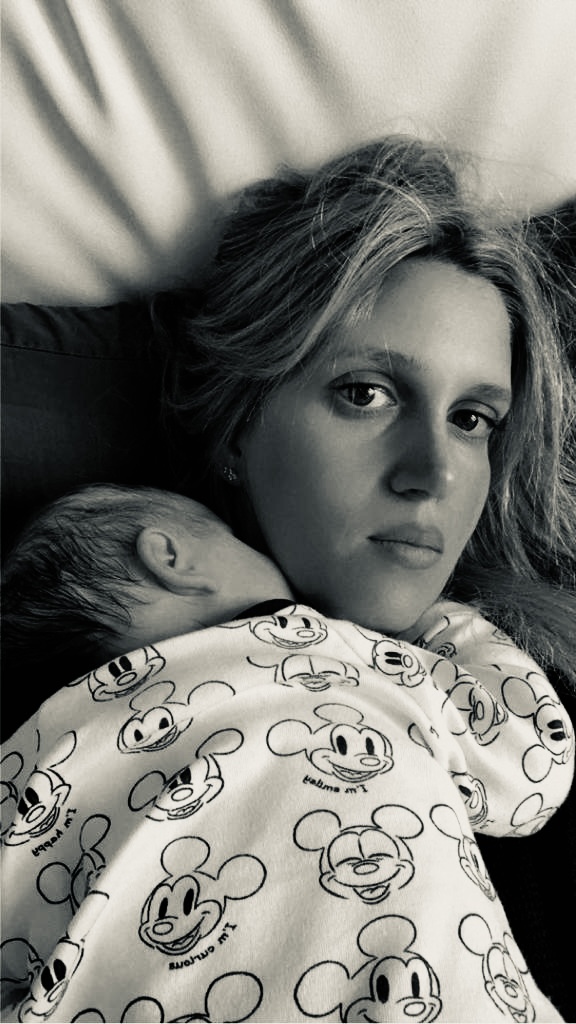 Madri senza istruzioni