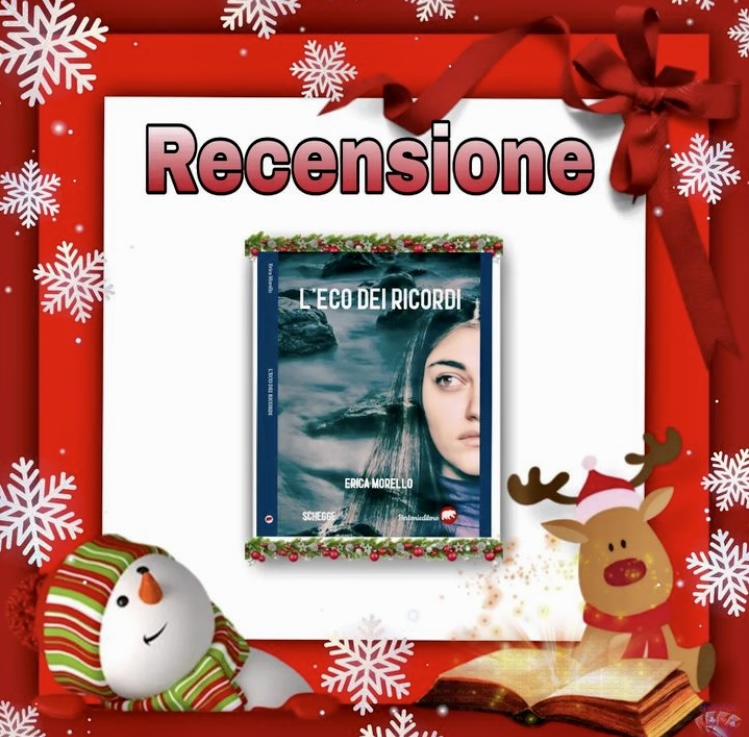 Recensione L’eco dei&nbsp;ricordi