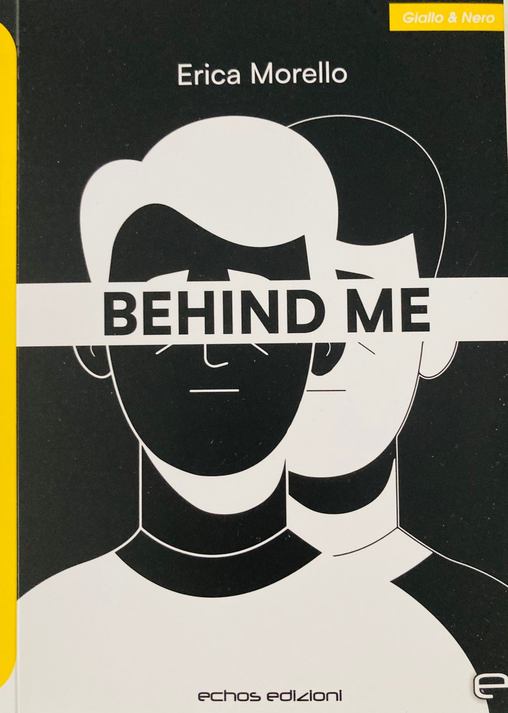 Un narratore inaffidabile