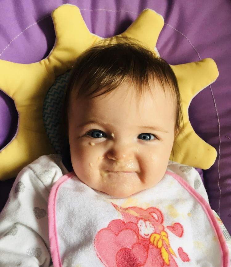 Pappe a gogo…l’arte dello&nbsp;svezzamento