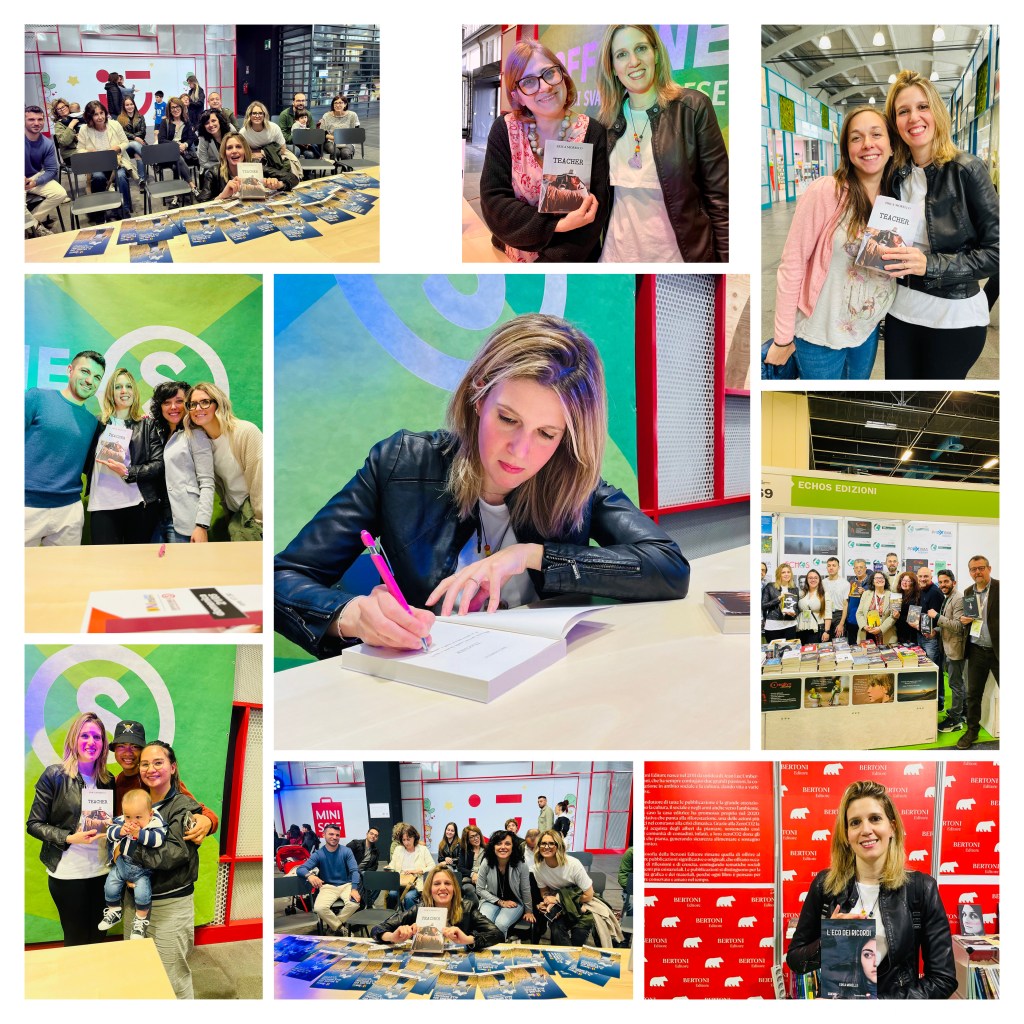 Il mio salone del&nbsp;libro