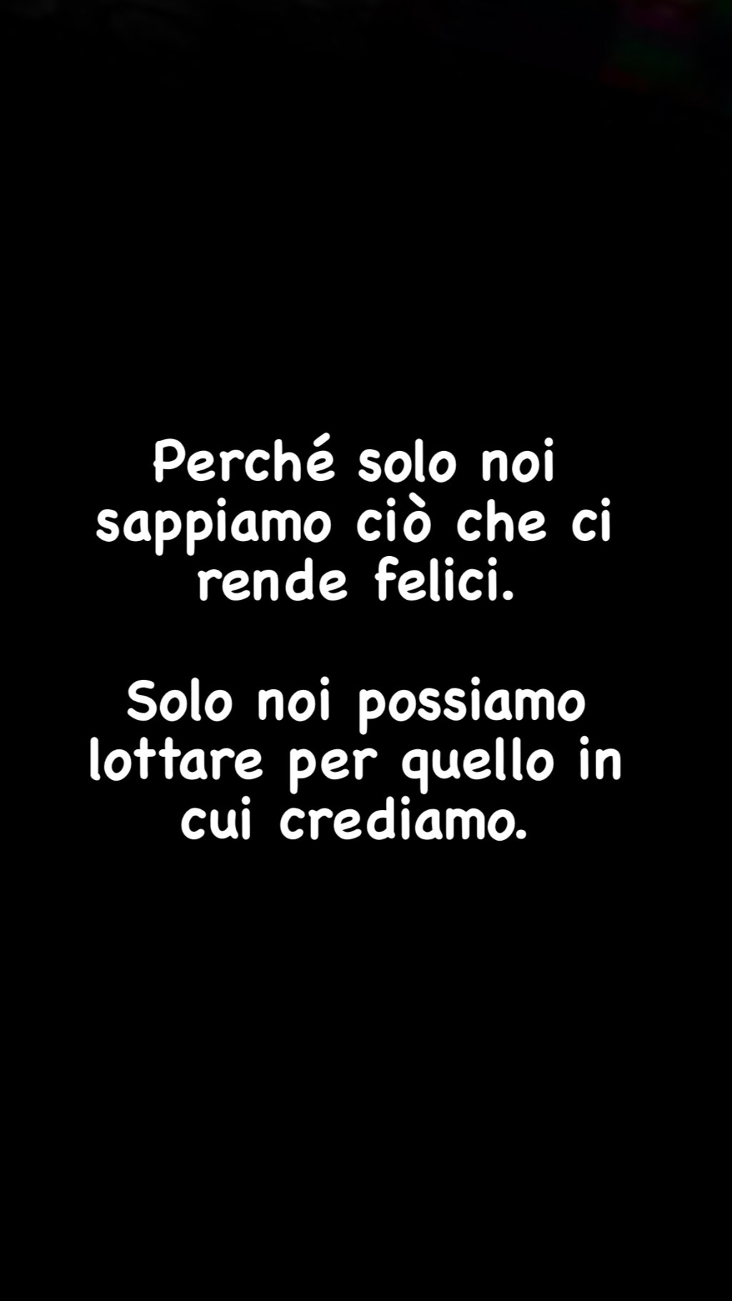 Vorrei ma non&nbsp;saprei